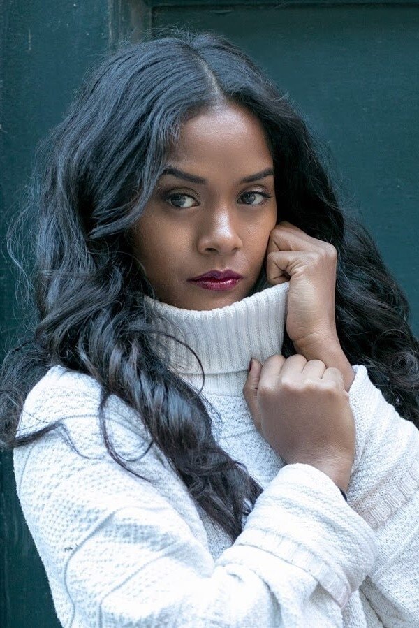 Foto de Christina de la Cruz