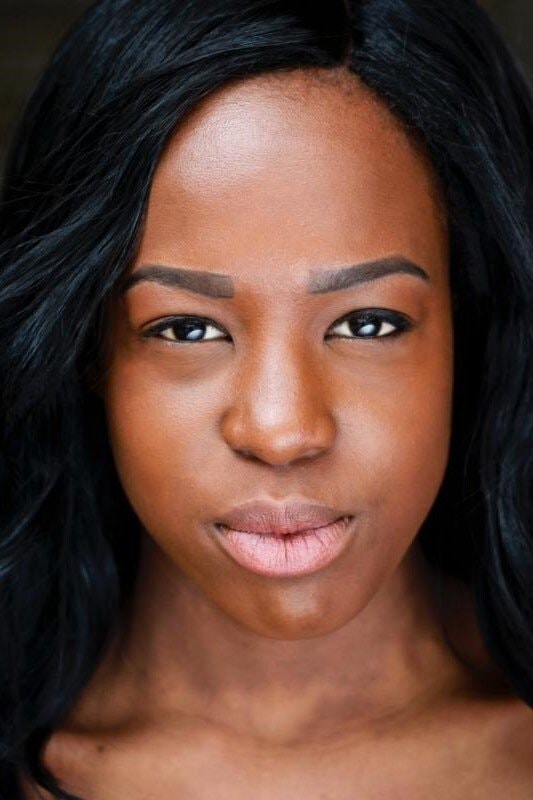 Foto de Gabrielle Brooks