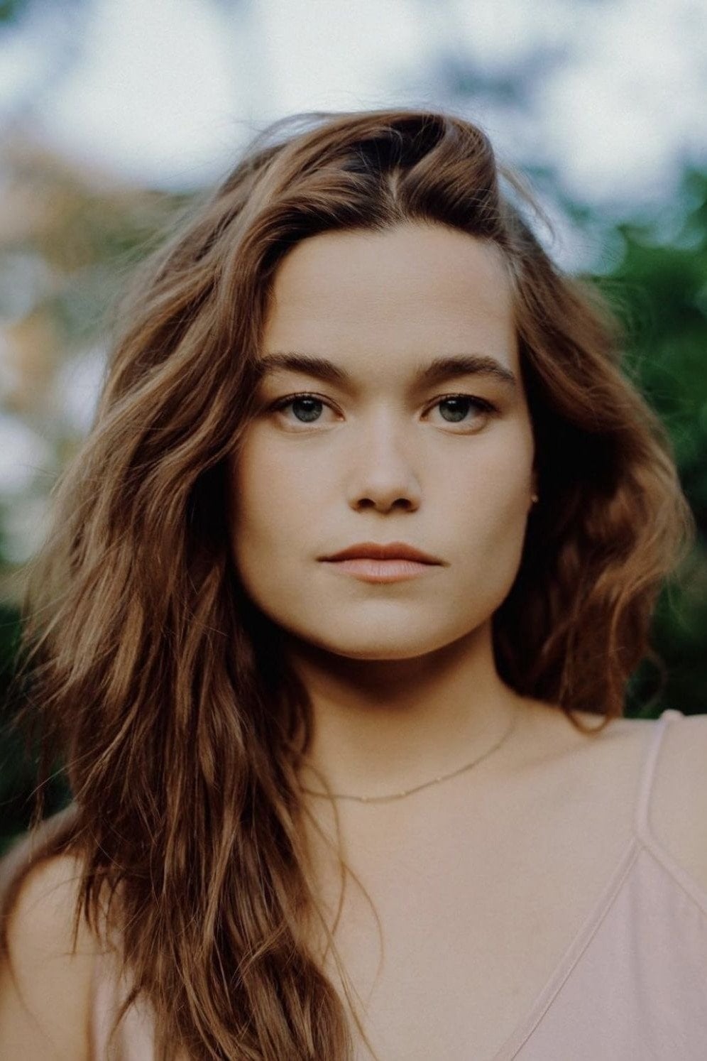 Foto de Sarah Catherine Hook