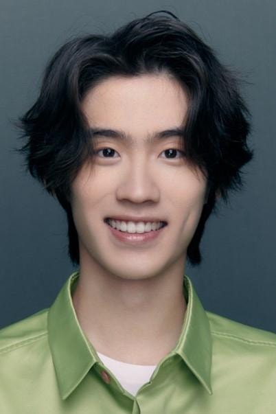 Foto de Bian Tianyang
