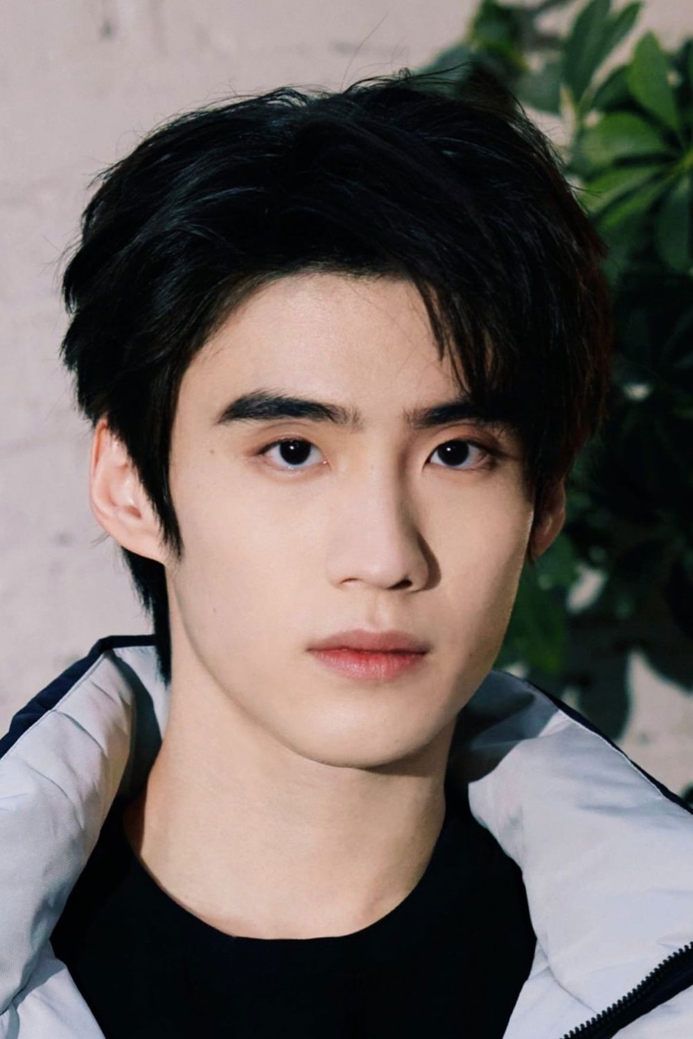 Foto de Bian Tianyang