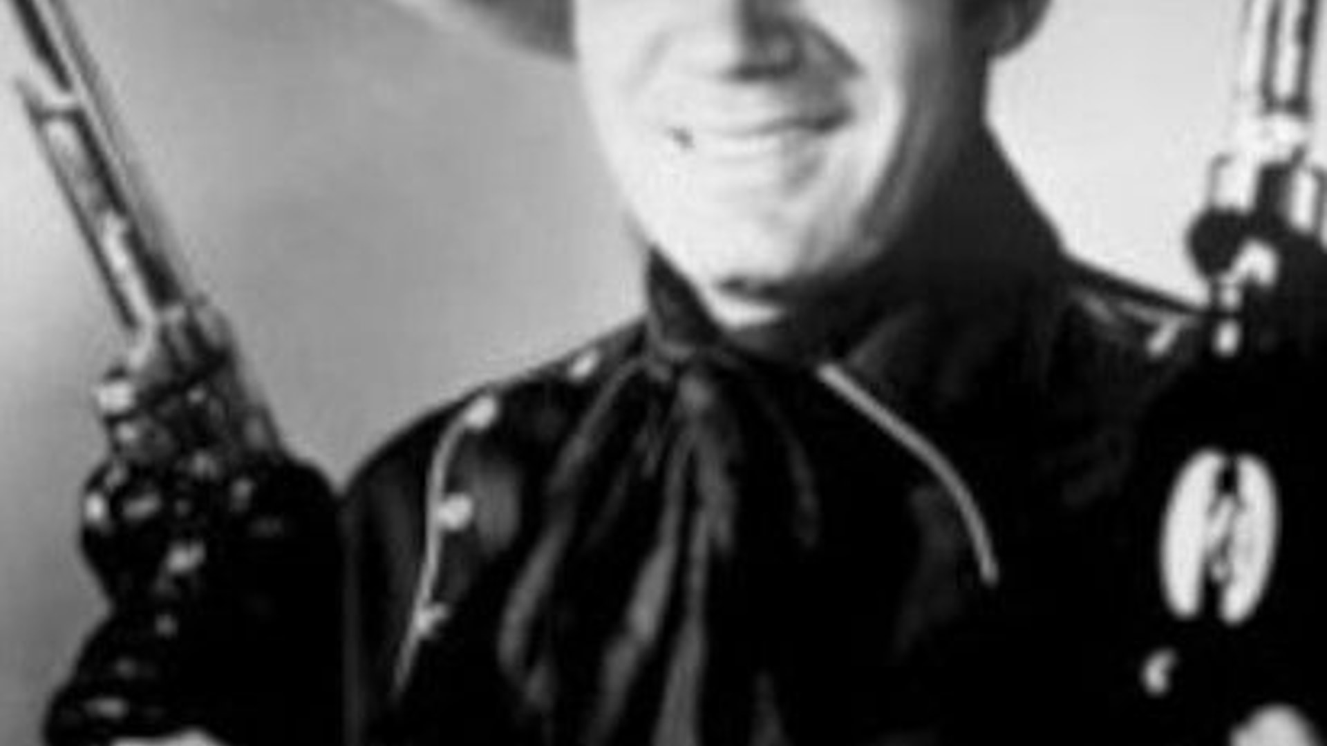 Foto de Bill Cody Jr.