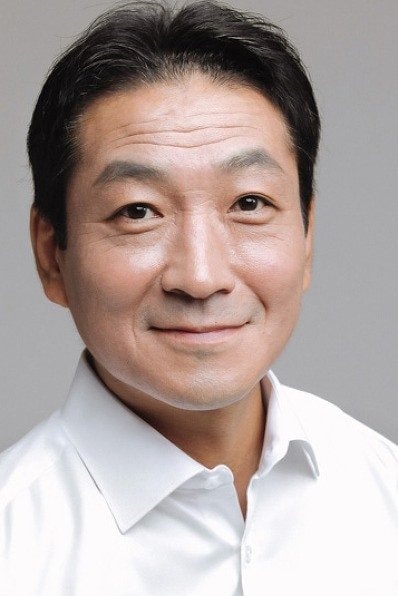 Foto de Choi Gwang-il