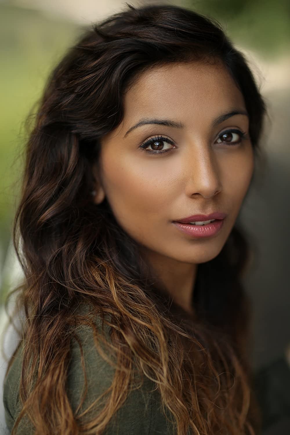 Foto de Asmara Gabrielle