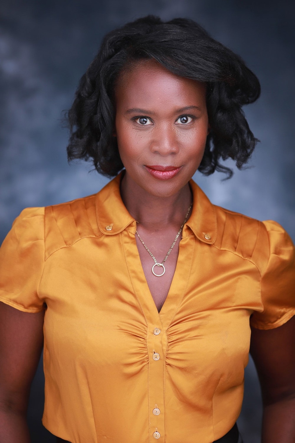 Foto de Nicola Alexis