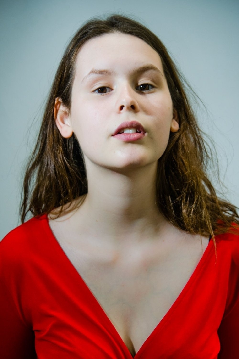 Foto de Claire Porro