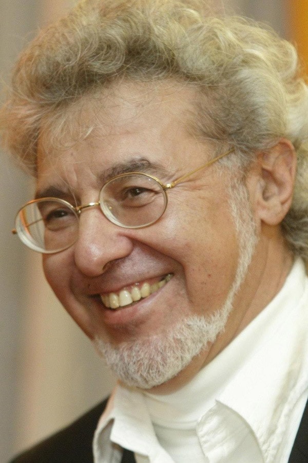 Foto de Henri Helman