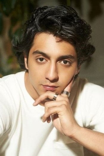 Foto de Ahaan Panday