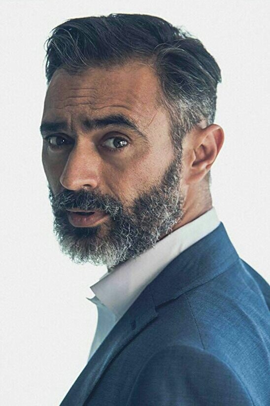 Foto de Mekki Kadiri