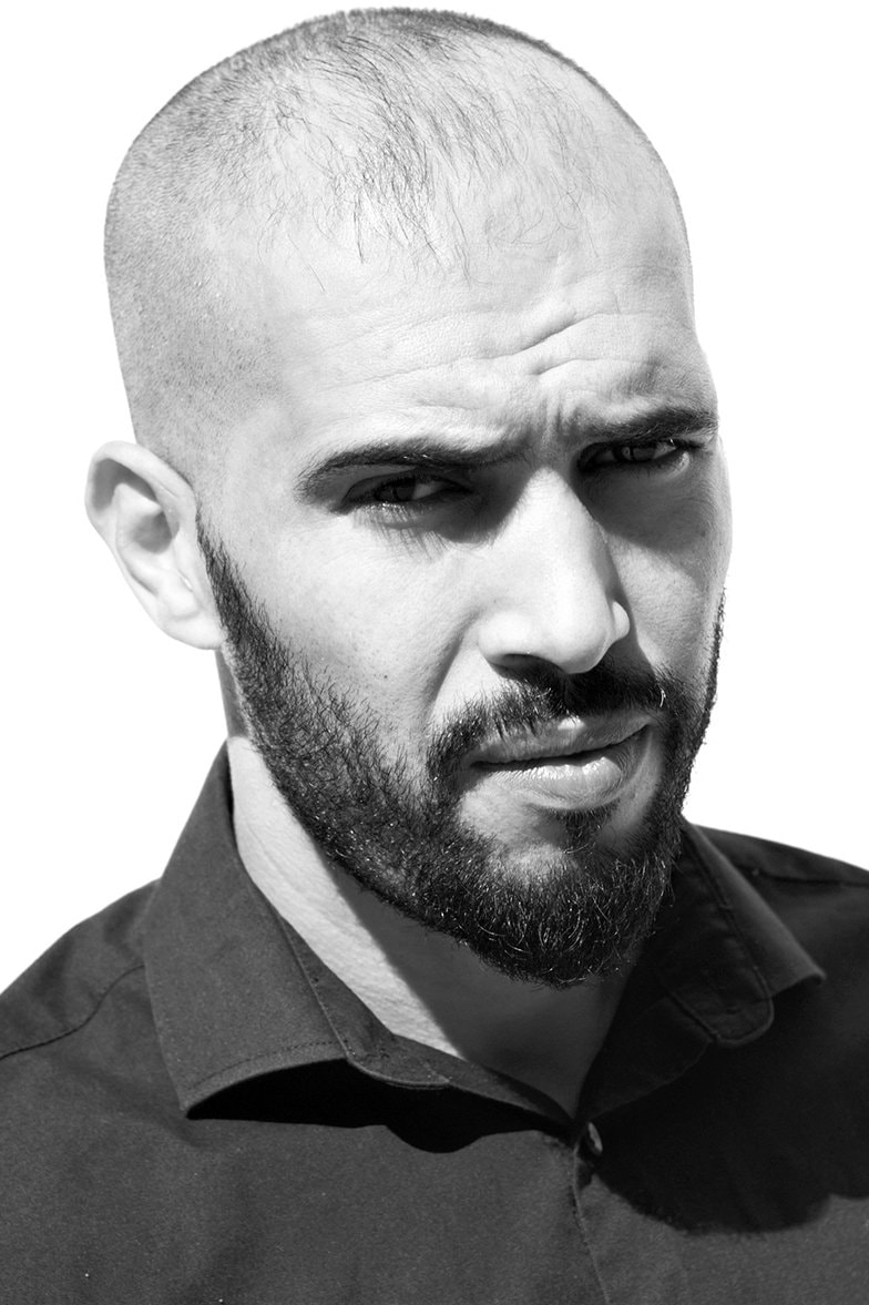 Foto de Mourad Ouani