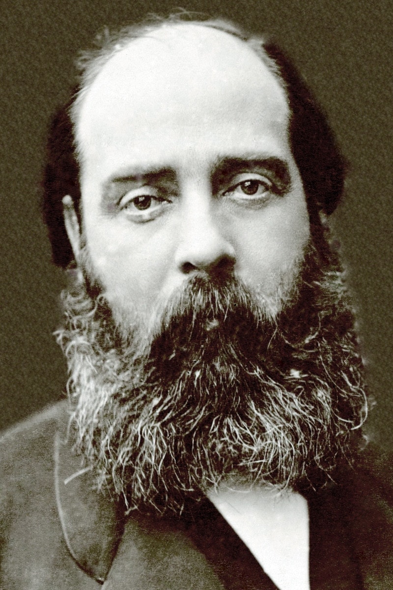 Foto de Hector Malot