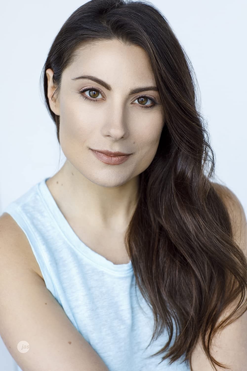 Foto de Mallory Hoff