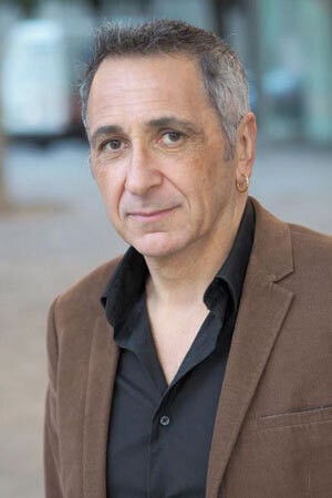 Foto de Marc Léonian