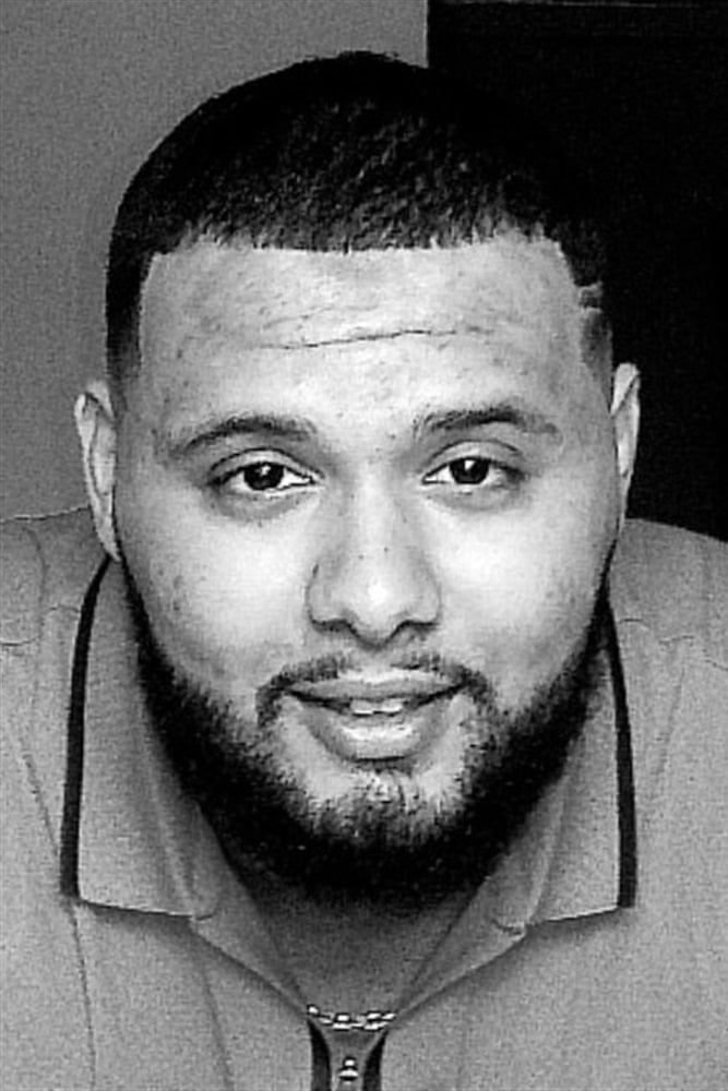 Foto de Rachid Guellaz