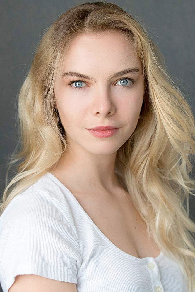 Foto de Gaia Mondadori