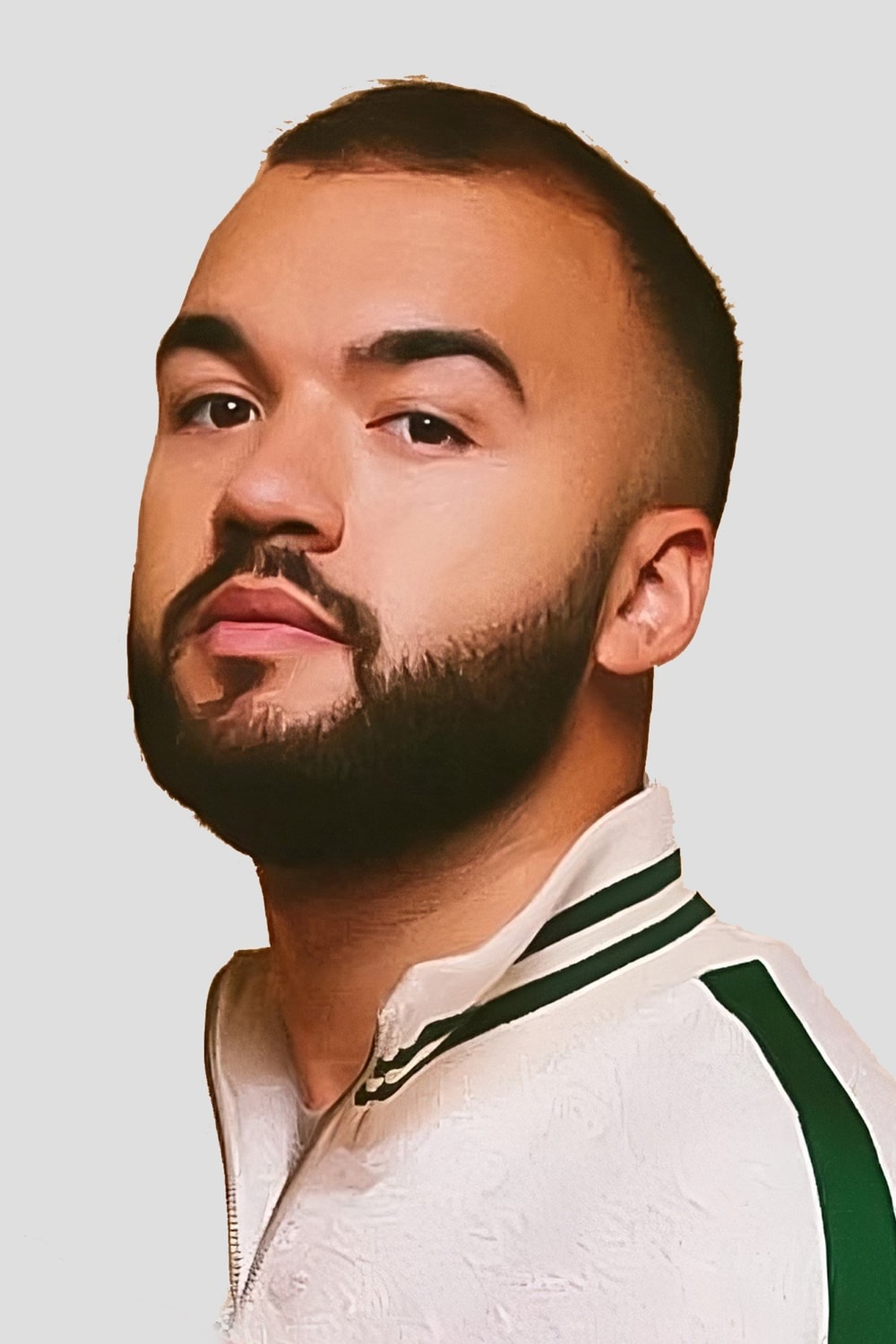 Foto de Olivio Ordonez