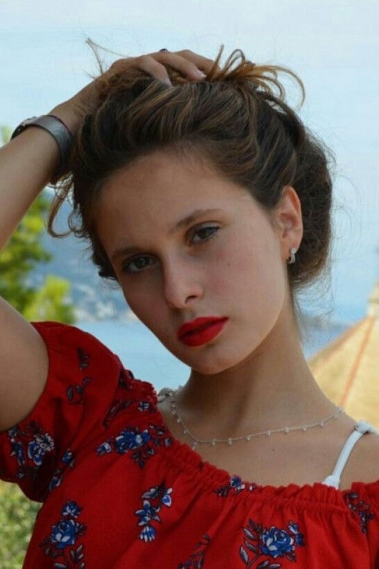 Foto de Arianna Becheroni