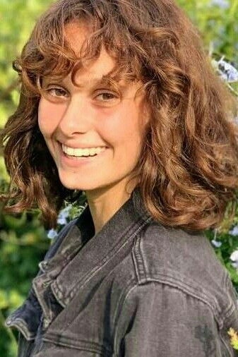 Foto de Arianna Becheroni