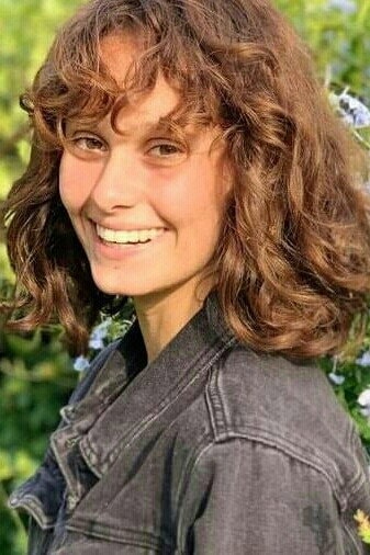 Foto de Arianna Becheroni