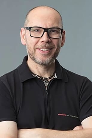 Foto de Lee Towersey