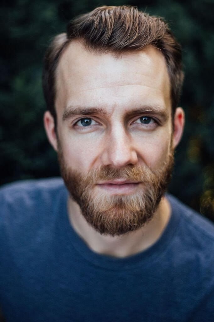 Foto de Michael Johnston