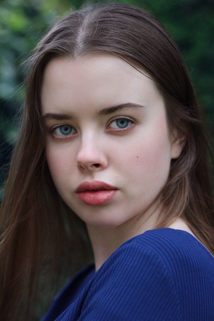 Foto de Serena Kennedy