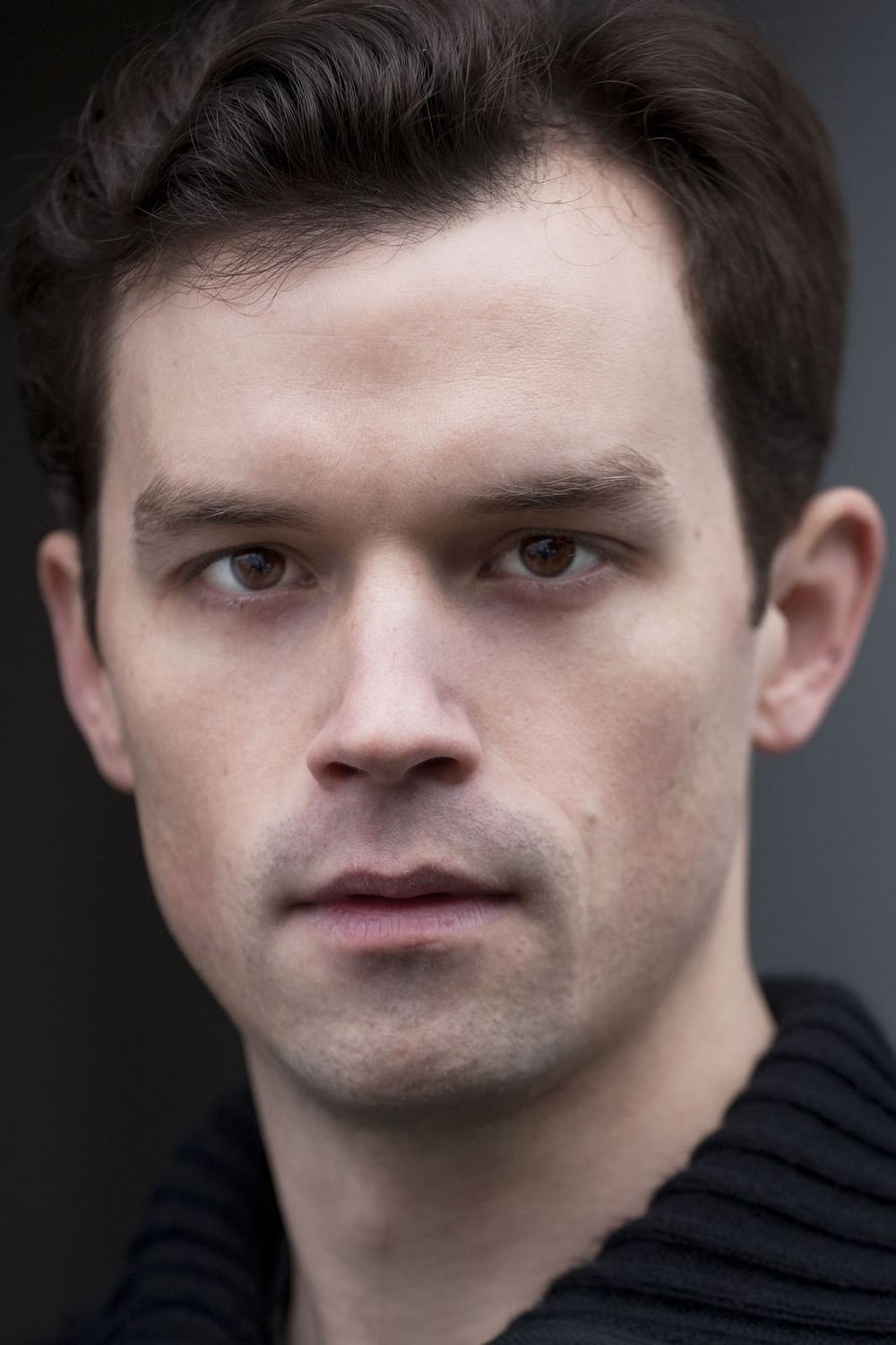 Foto de Blake Kubena