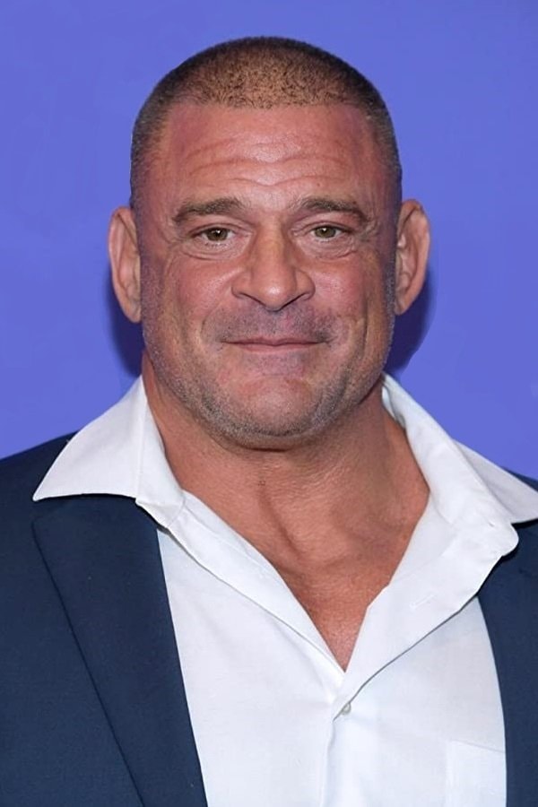 Foto de Tommy Kominik