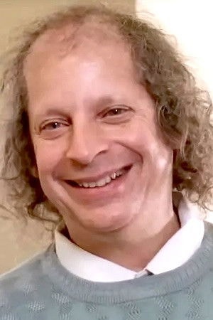 Foto de Mitchell Wenig