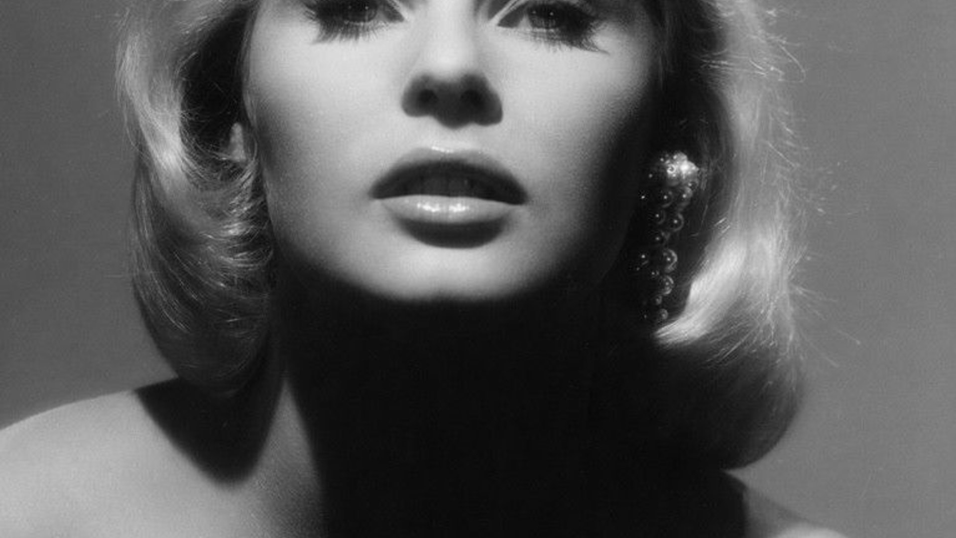 Foto de Ingrid Goude