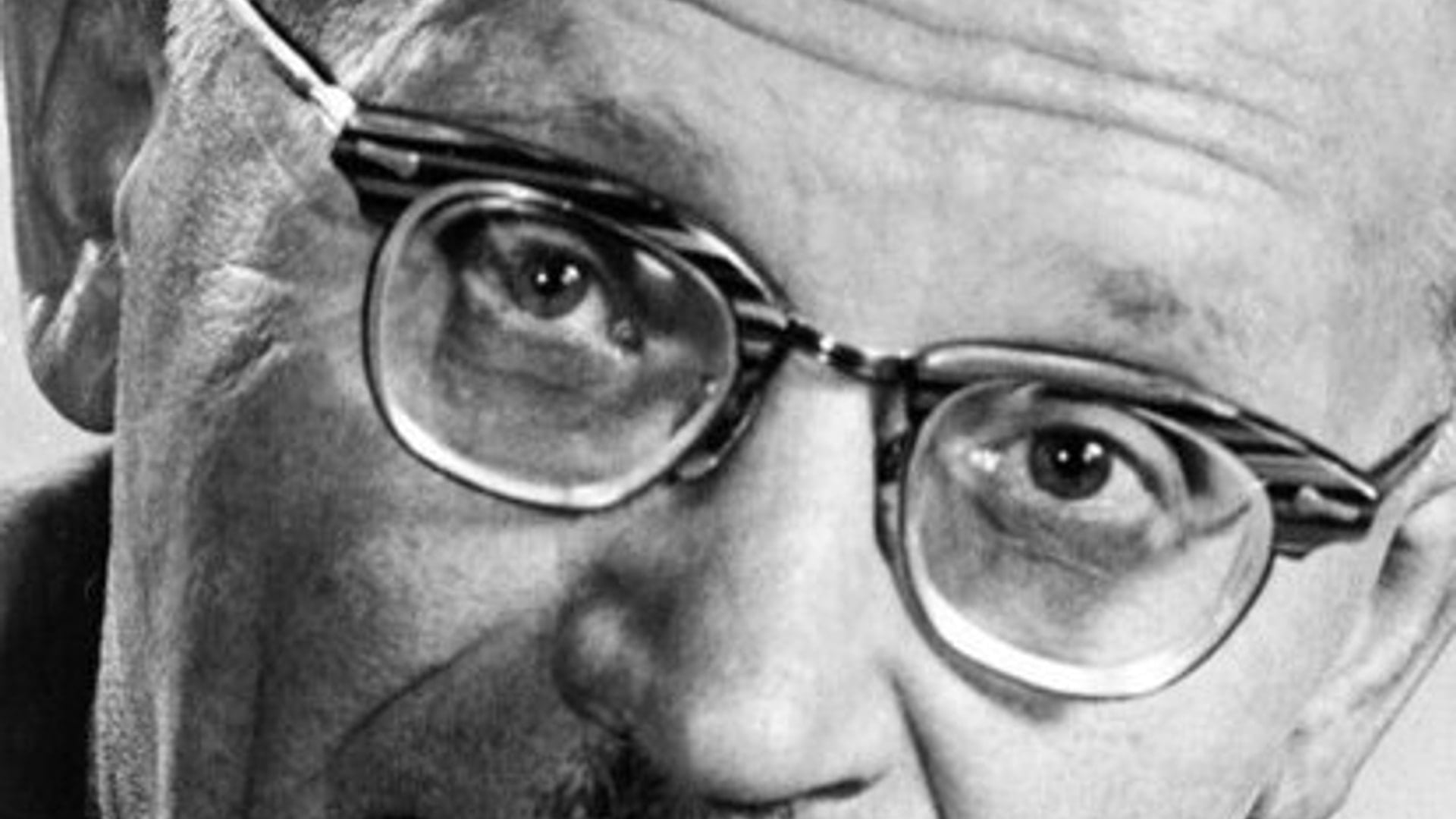 Foto de Baruch Lumet