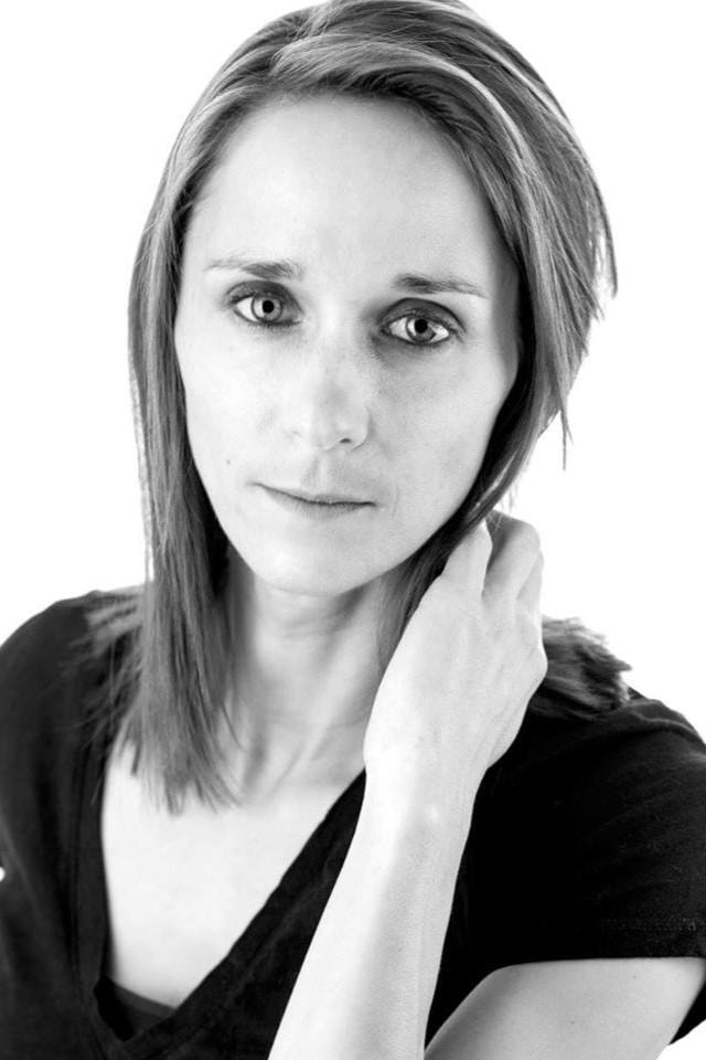 Foto de Sarah McGuire