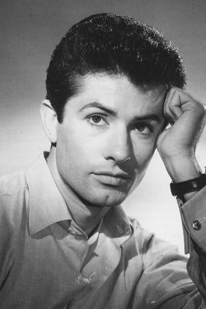 Foto de George Chakiris