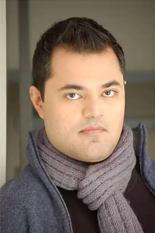 Foto de Mran Volkhard