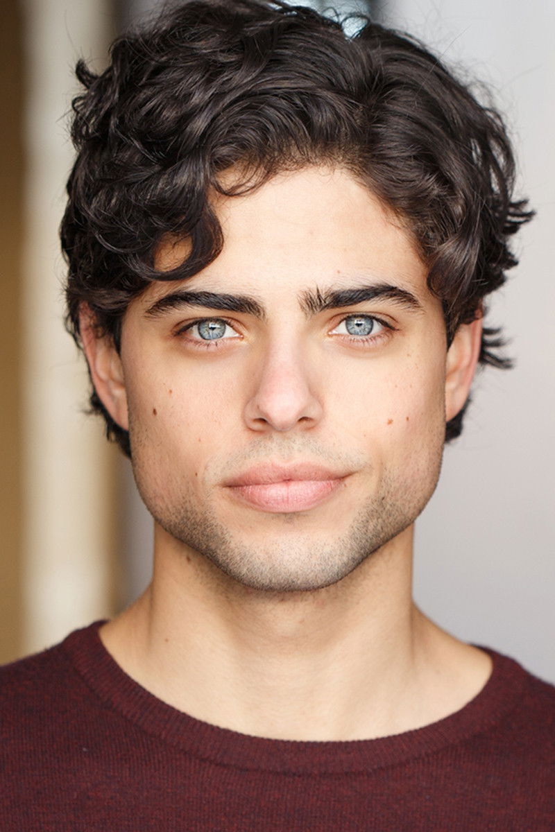 Foto de Eric Freeman