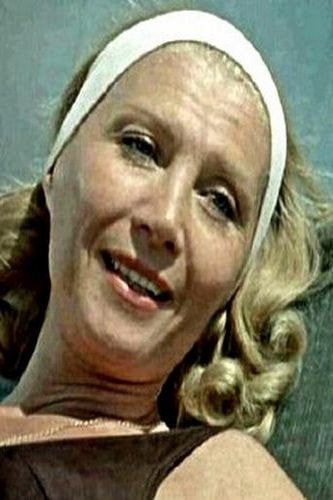 Foto de Lucienne Legrand