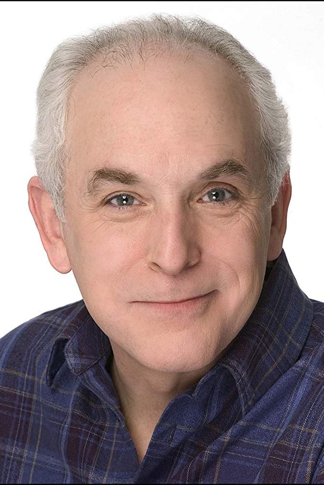 Foto de Gordon Stanley