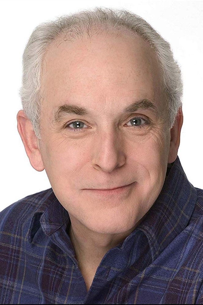 Foto de Gordon Stanley