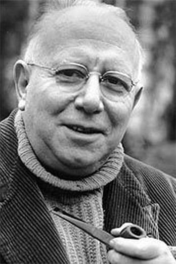 Foto de Louis Seigner