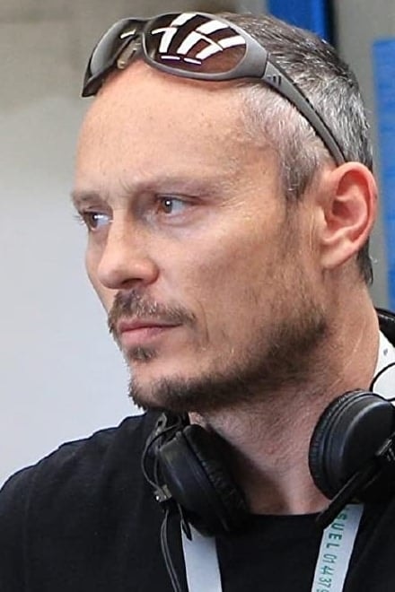 Foto de Frédéric Forestier