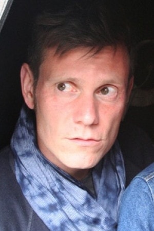 Foto de Alexandre Charlot