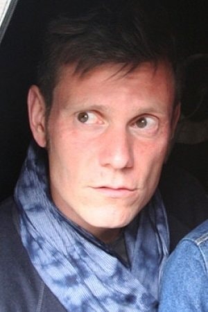 Foto de Alexandre Charlot