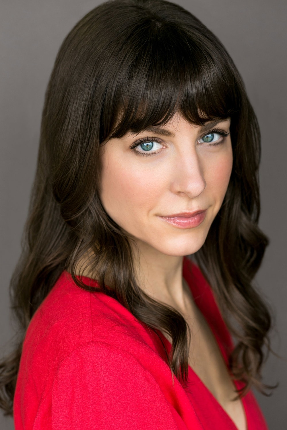 Foto de Jessie Cohen