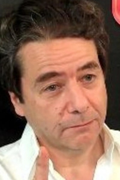 Foto de Olivier Dazat