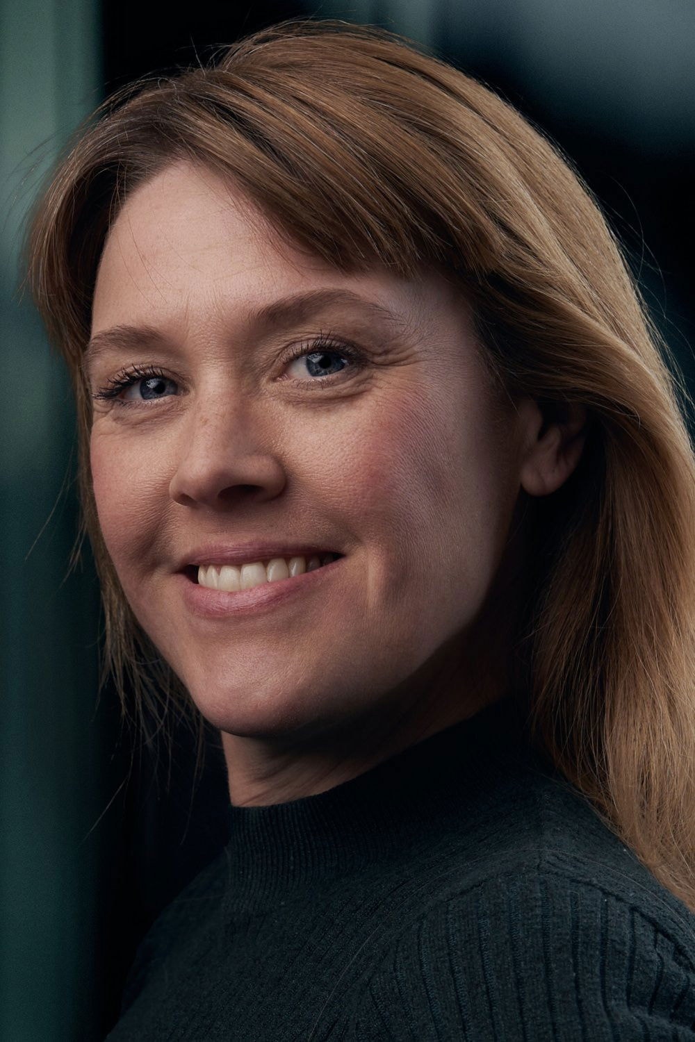 Foto de Ane Helene Hovby