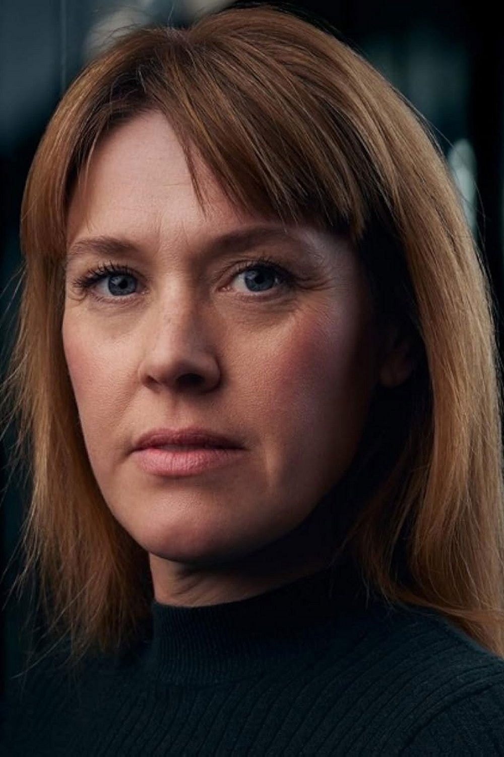 Foto de Ane Helene Hovby