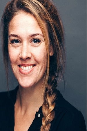 Foto de Ane Helene Hovby