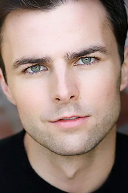 Foto de Garth Hewitt