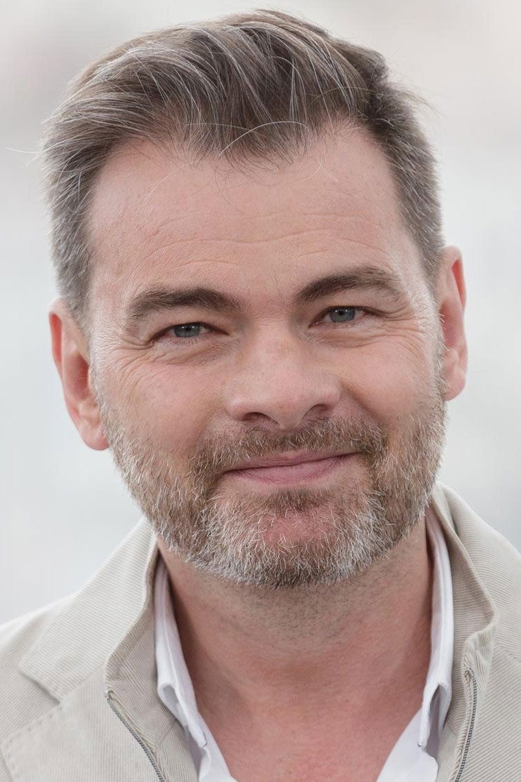 Foto de Clovis Cornillac