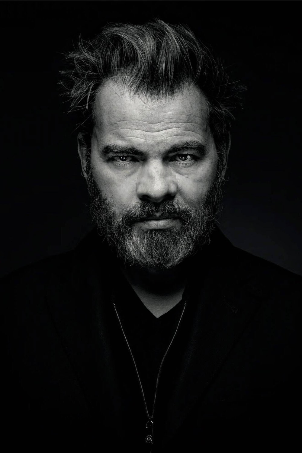 Foto de Clovis Cornillac